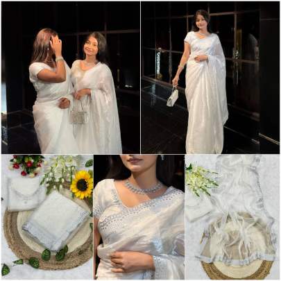 lilima Party wear saree