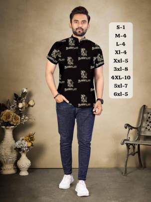 mens cotton shirt 