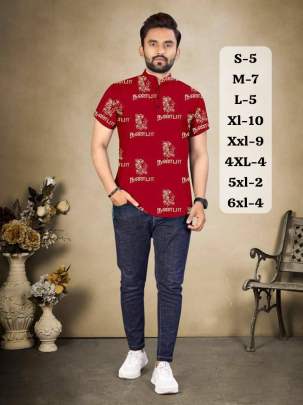 mens cotton shirt  Mens Shirt