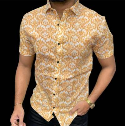 poly cotton shirt Shirts