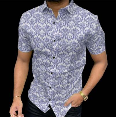 poly cotton shirt Shirts