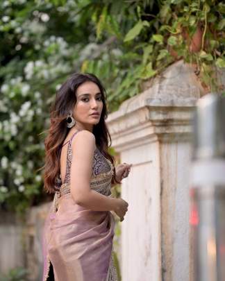 premium designer saree Party wear saree