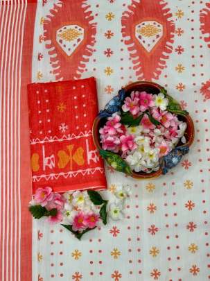 priyanka Party wear saree