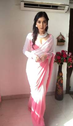 priyanshi Party wear saree
