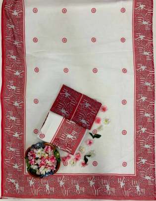 sundari 2.O Party wear saree