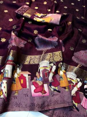 super hit  premium cotton JARI saree
